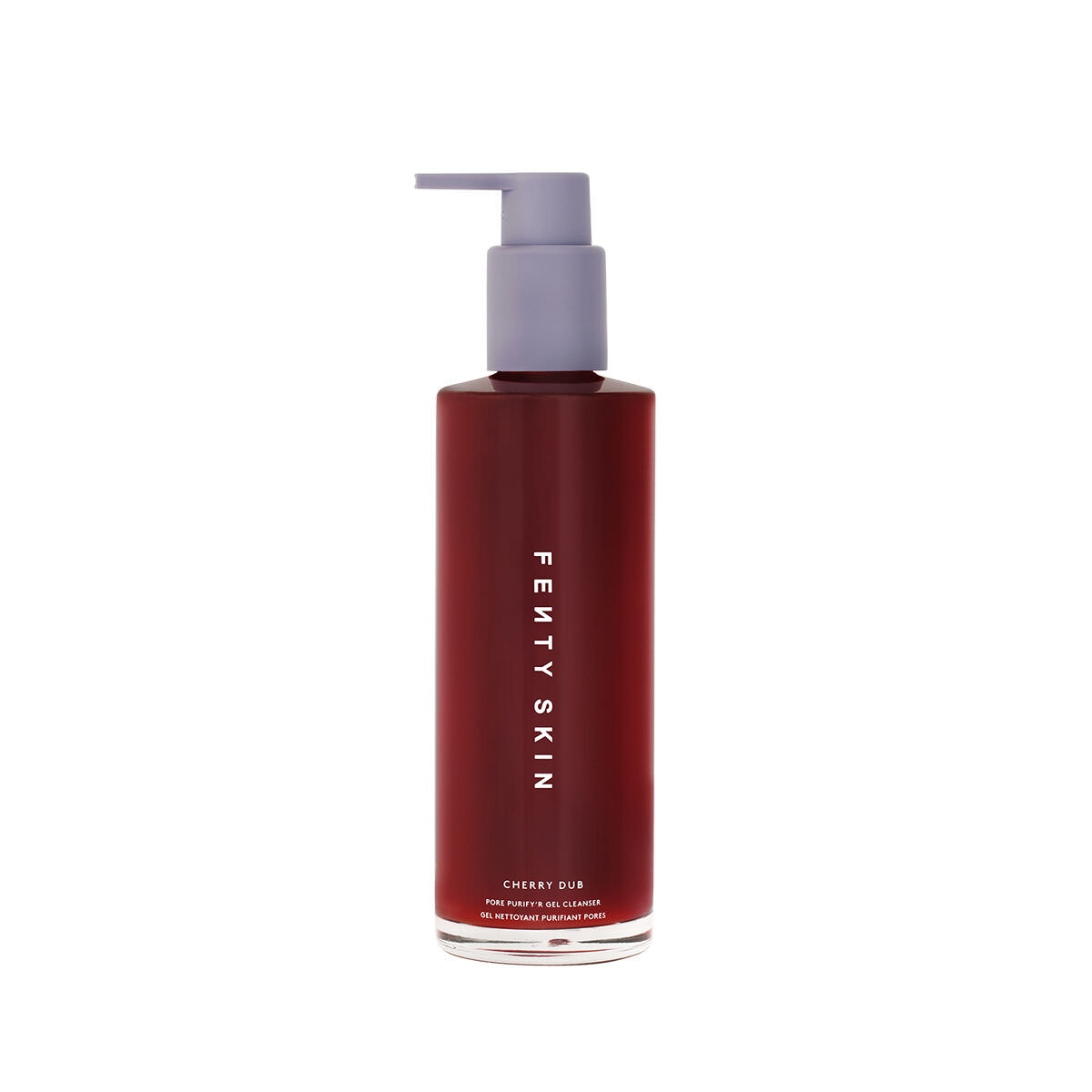 CHERRY DUB FACE CLEANSER (LIMPIADOR FACIAL)
